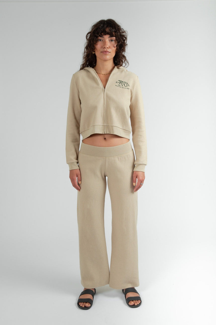 De La Mer Light Layers - Sweat Femme
