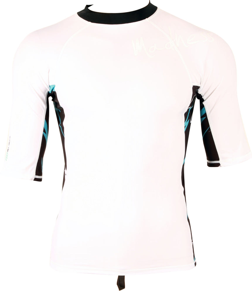 Team - Lycra S/S Surf Herren