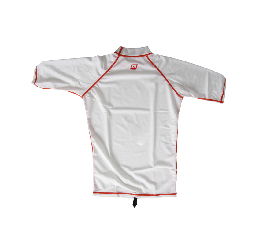 Lycra S/S Surf Infantil Anti-UV