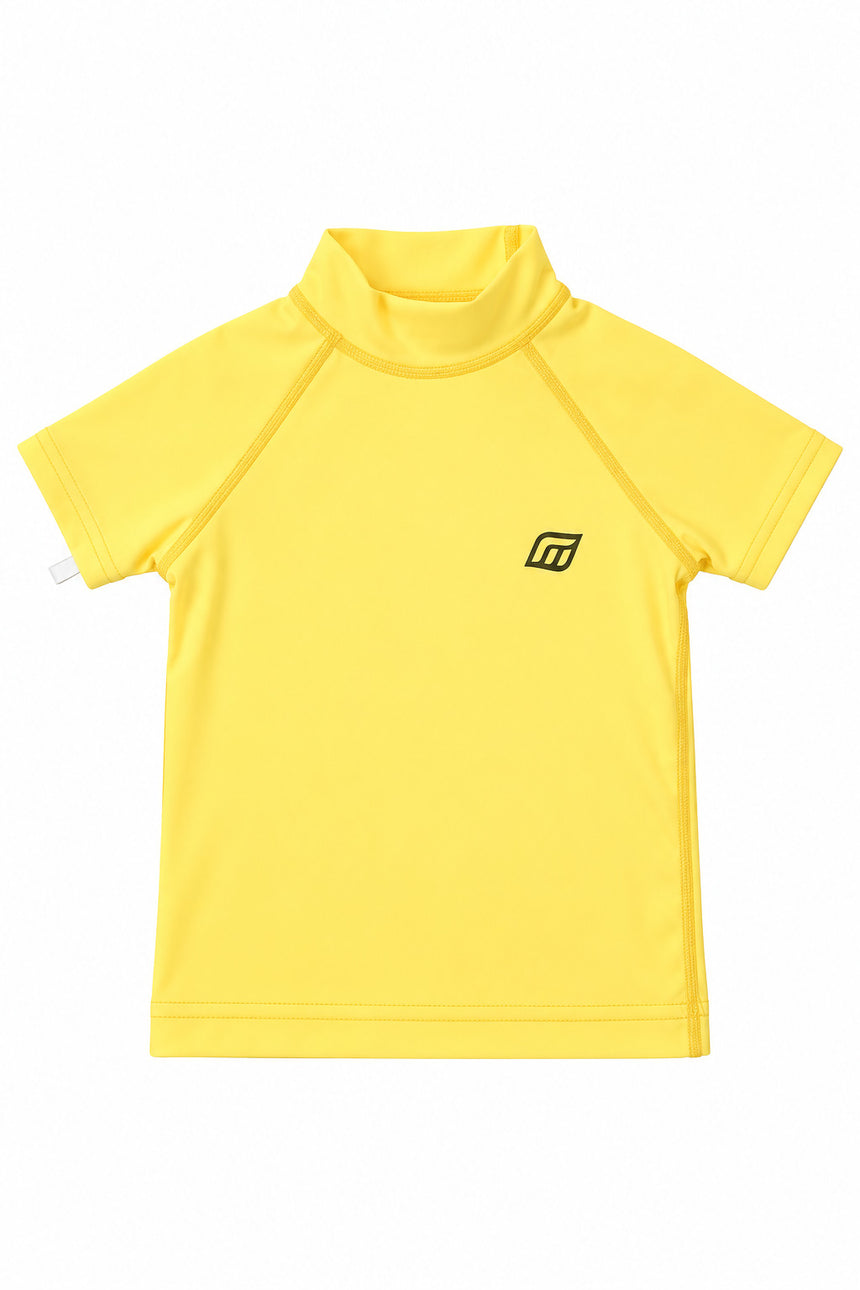 Lycra S/S Surf Baby