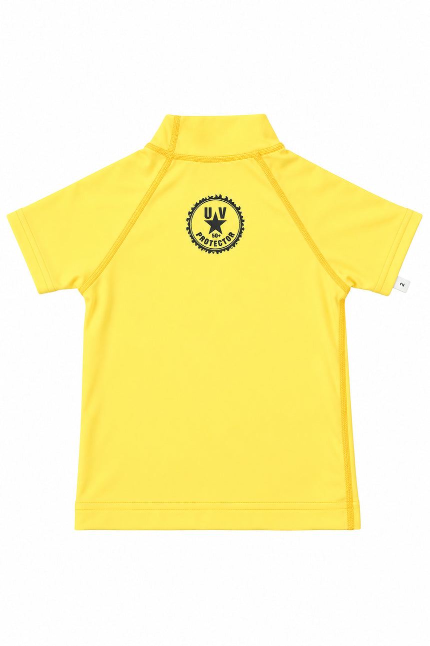 Lycra S/S Surf Baby