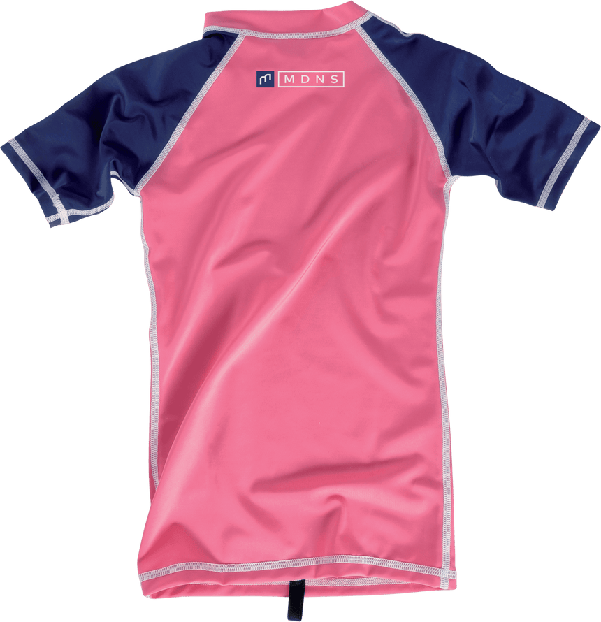 Logo - Lycra S/S UPF 50 Surf Bébé