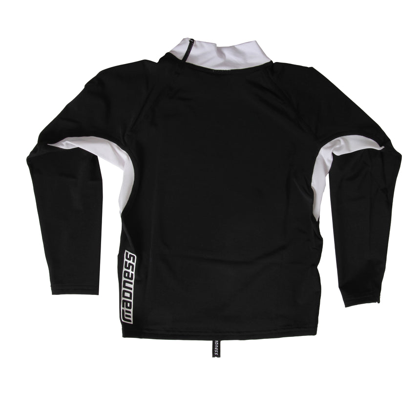 Essential - Lycra L/S Anti-Uv Surf Enfant