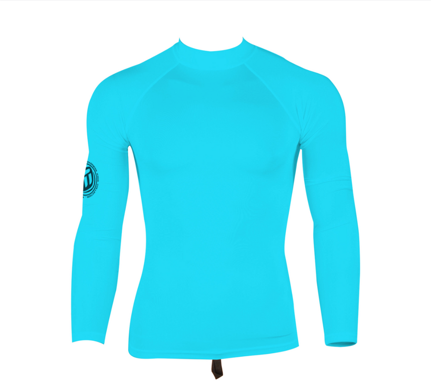 Colorblock - Lycra L/S UPF 50 Surf Bébé