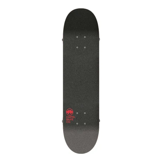 Draak - Skateboard Completo 8.0