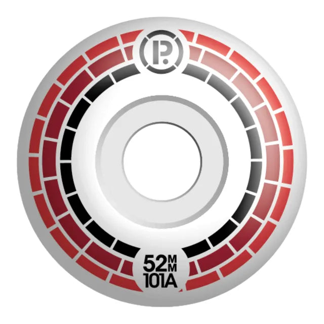 Draak - Skateboard Completo 8.0