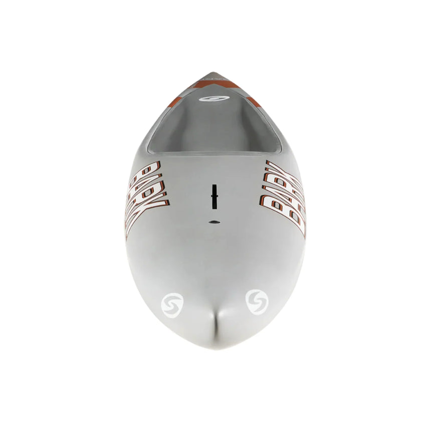 Prone Bark Commander 12'0" - Planche De Sup
