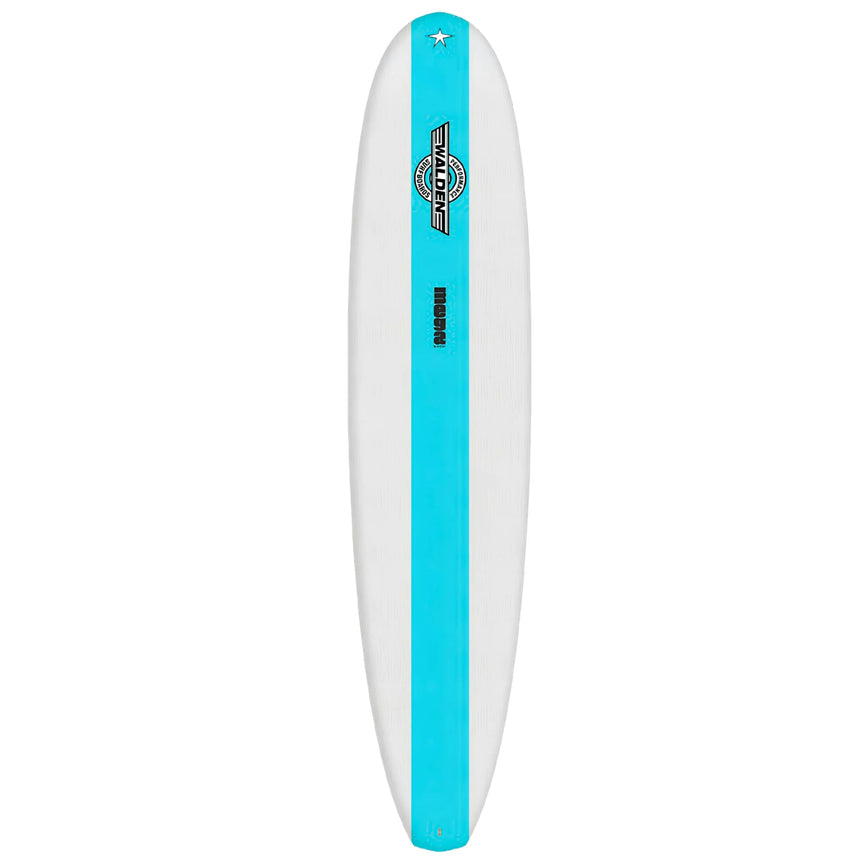 Walden Mega Magic Softop 9'0" - Planche De Surf Softboard
