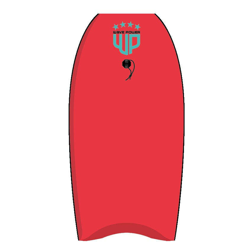 Woop Boogie - Bodyboard