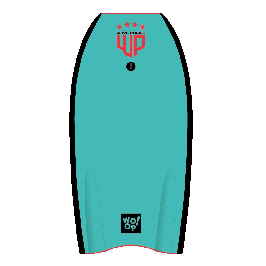 Woop Boogie - Bodyboard