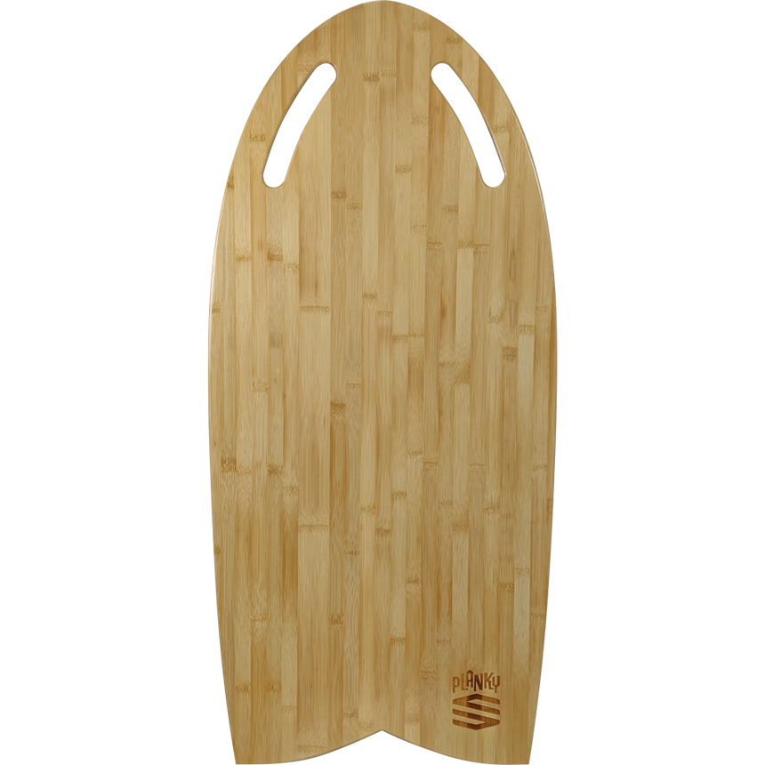 PLANKY Bodyboard