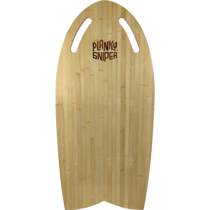 PLANKY Bodyboard