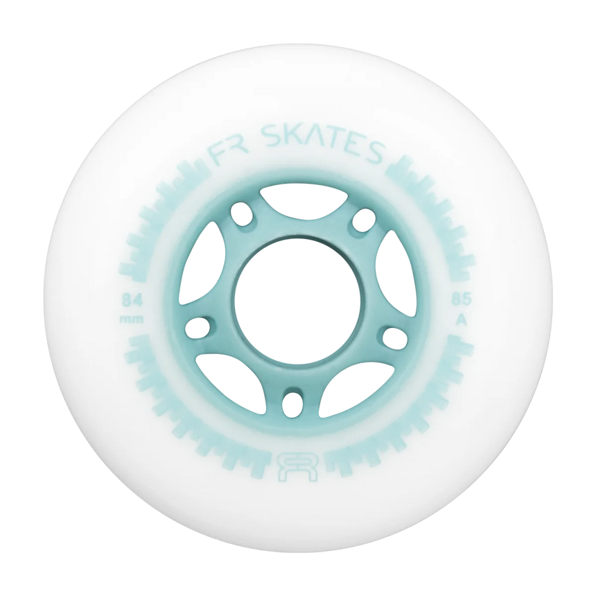 Dowtown 85A 68mm - 100mm - Roues De Roller En Ligne (Lot de 4)