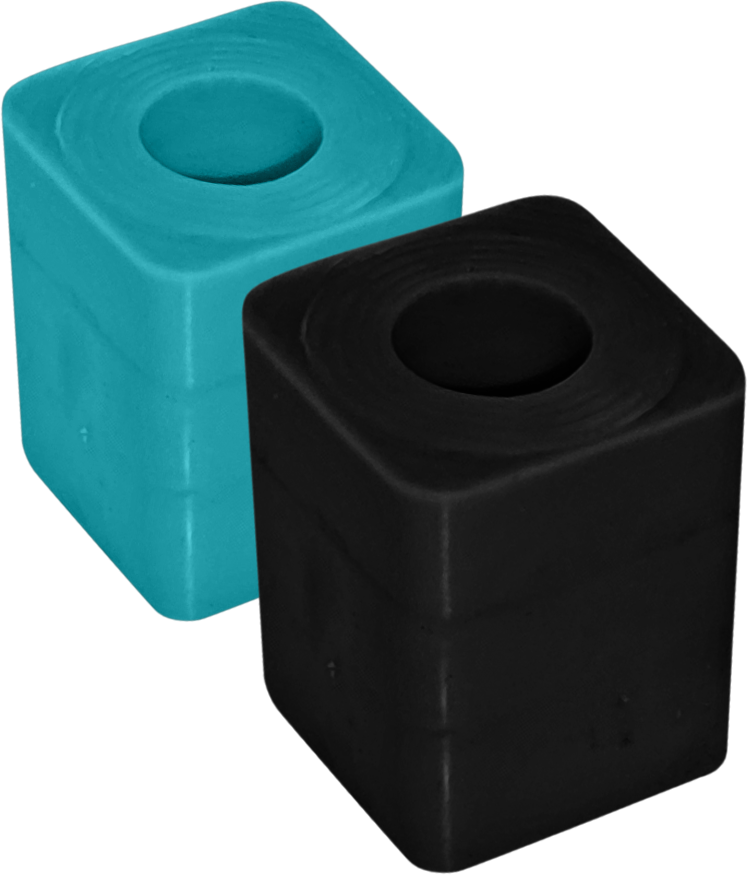 Waterborne Pack 88-90A und 93-95A - Skate-Rollen