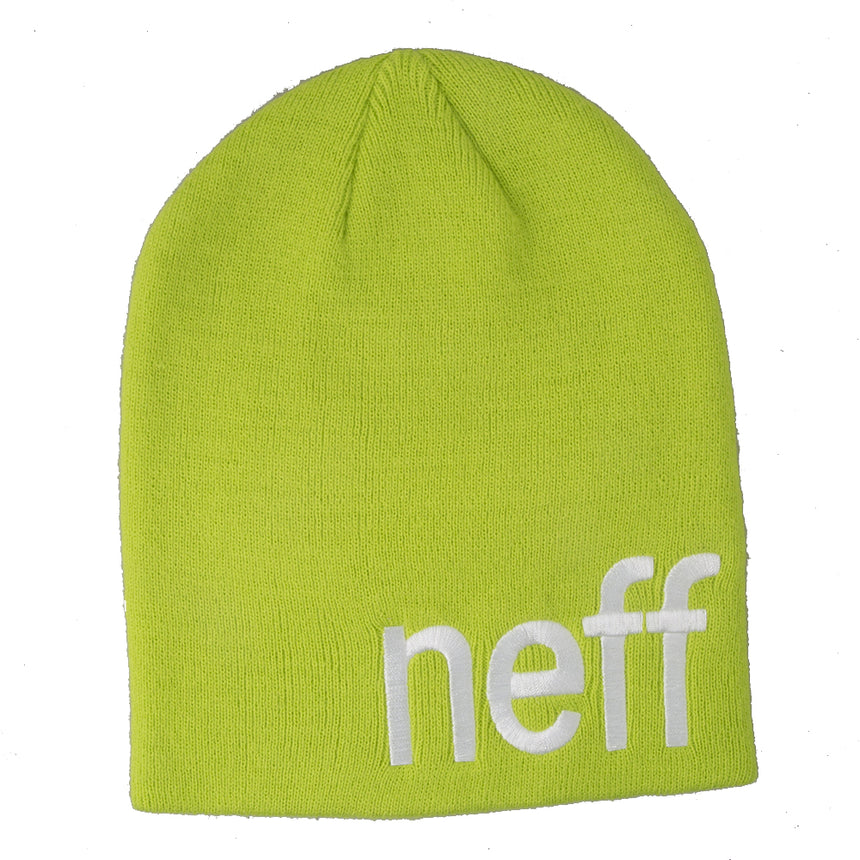 FORM BEANIE NEFF