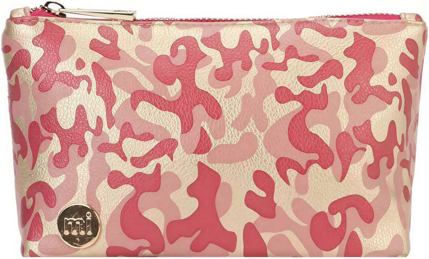 Makeup Bag - Cosmetic Pouch