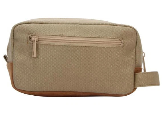 Travel Kit - Trousse De Voyage