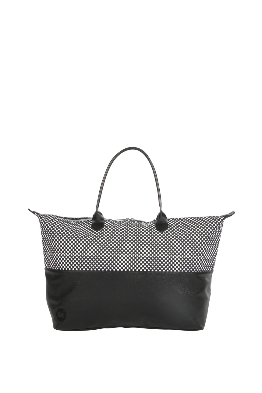 Dim: 550X190X350 (Excluding Straps) Volume L: 35