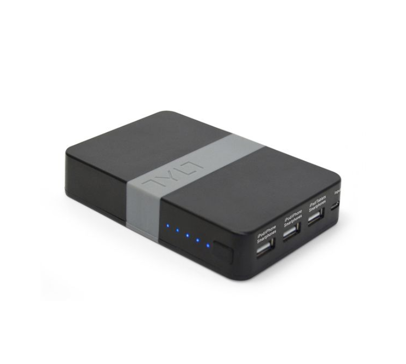 ENERGI 12K PORT Power Pack Universele USB