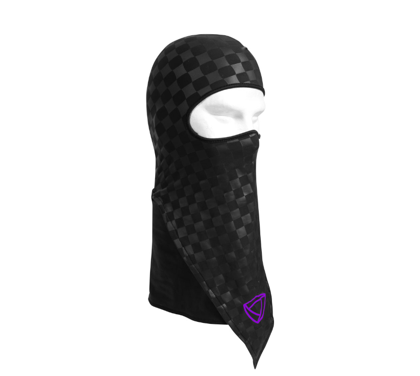 THIEF HOODMASK MULTICON SHIELDZ