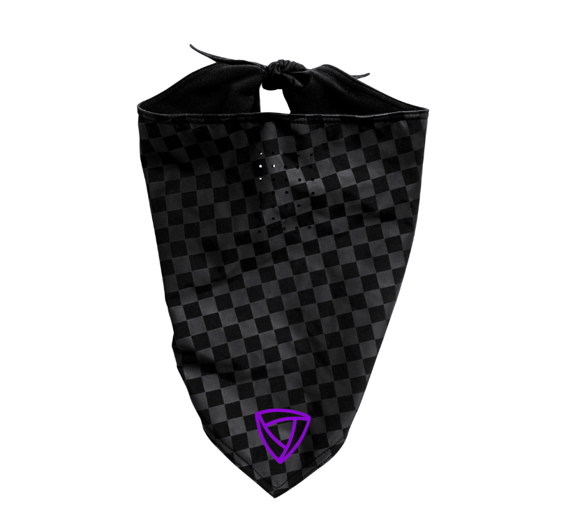 MÁSCARA FACIAL OUTLAW CHECKER