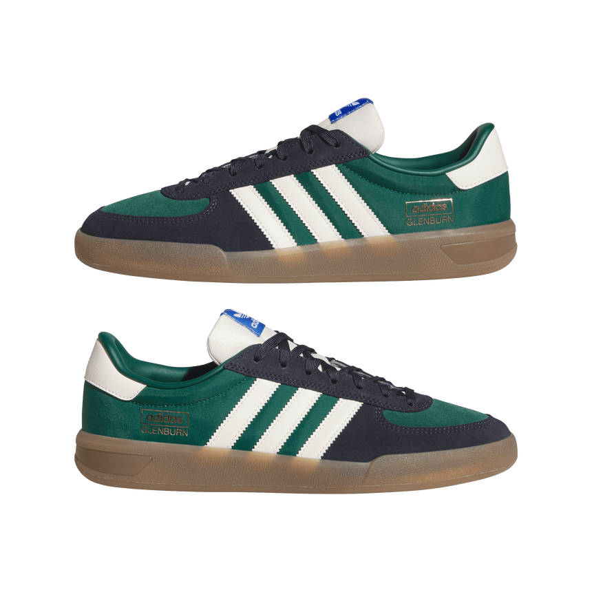 Glenburn - Skate Schuhe Herren