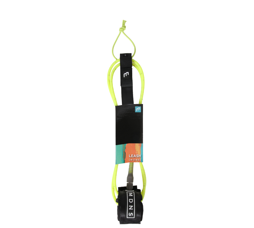 Regular 7 mm - Surf-Leash 6'0