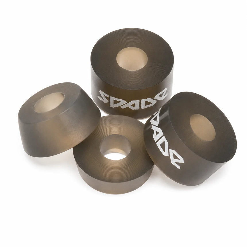TRUCKS BUSHINGS 2 SETS SPADE