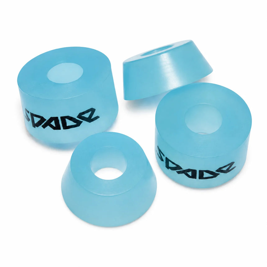 BUJES DE TRUCKS 2 JUEGOS SPADE