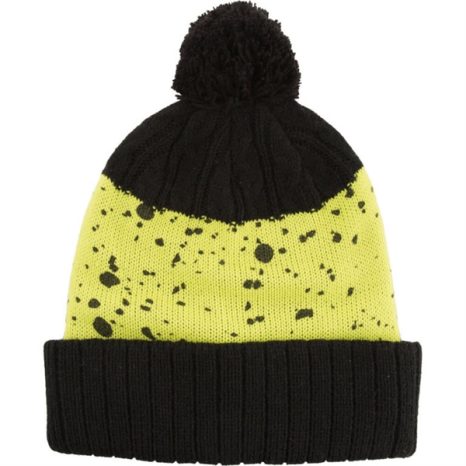 PIECED BEANIE NEFF