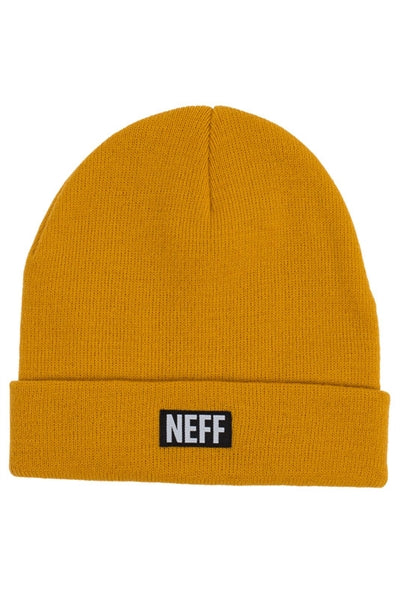 RYDER 2 MÜTZE NEFF