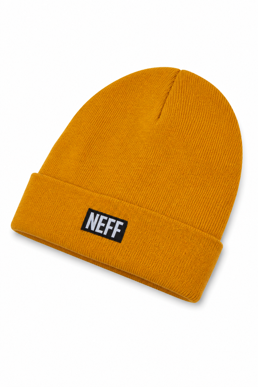 RYDER 2 MÜTZE NEFF