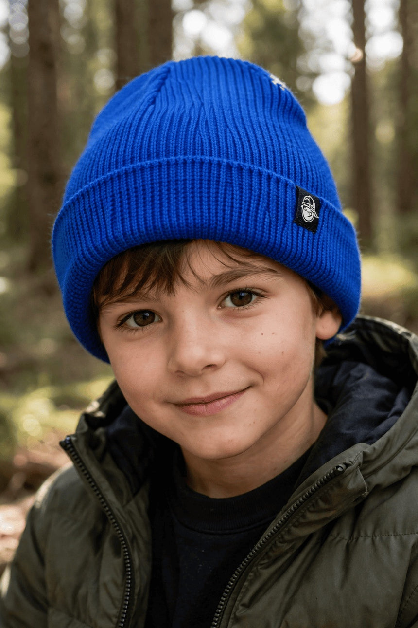 Fold - Bonnet Enfant