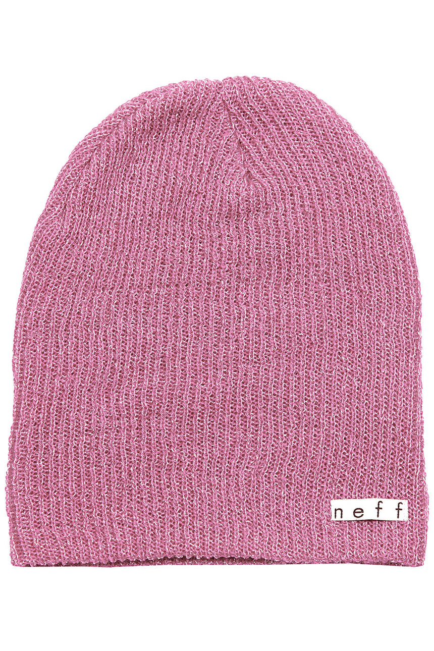 WOMEN DAILY SPARKLE BEANIE NEFF