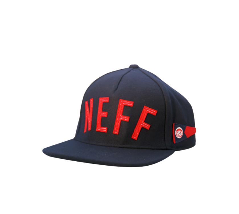 Felty Verstellbar - Cap