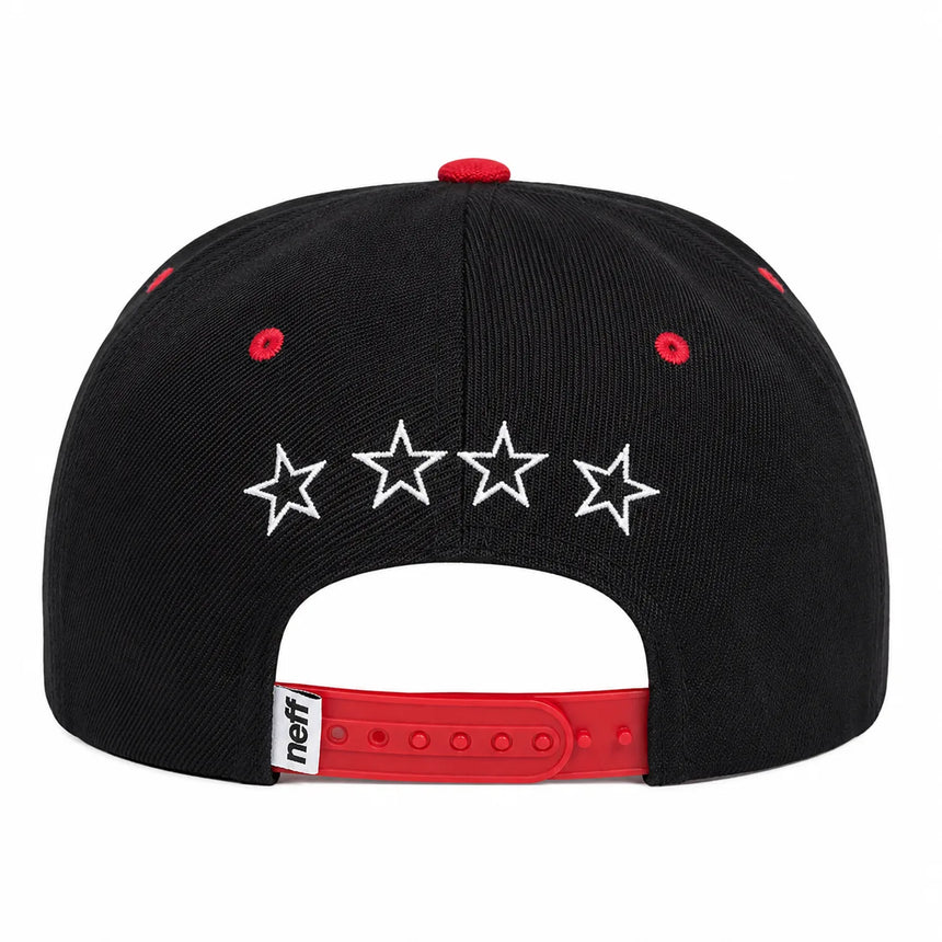 Team Adjustable - Casquette
