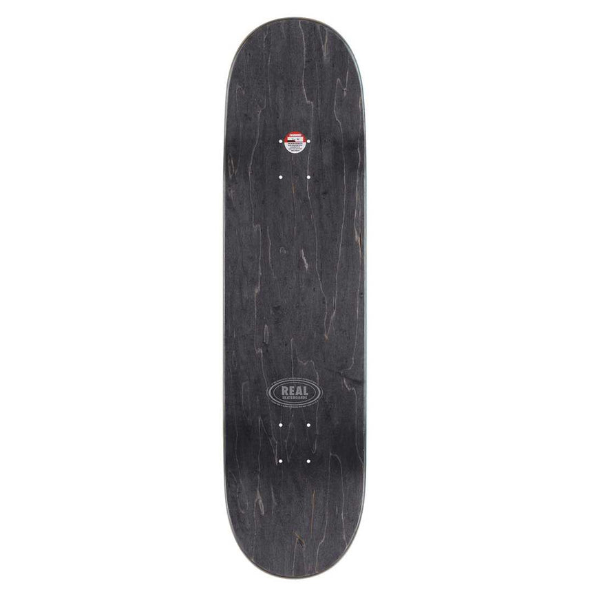 Team Planche de Skate 7.5