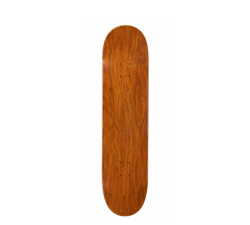 Team Skateboard 7.75