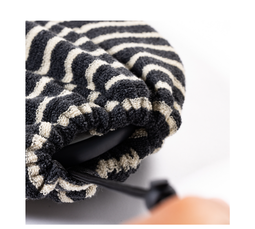 Stretch Recycle Housse Chaussette Funboard