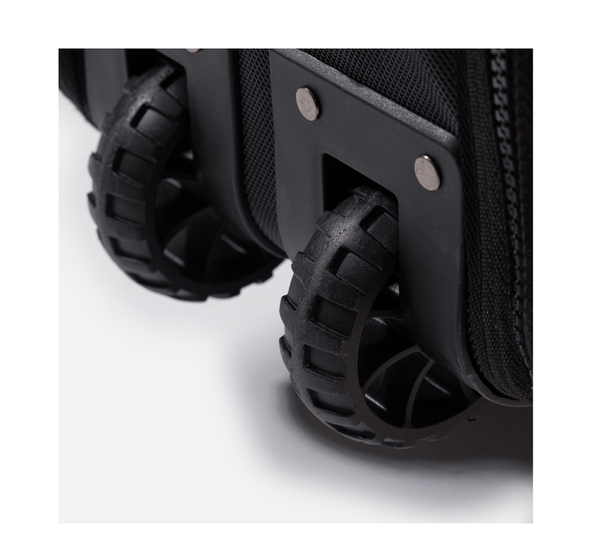 Coffin Wheelie 10Mm Travel Surfboard Bag