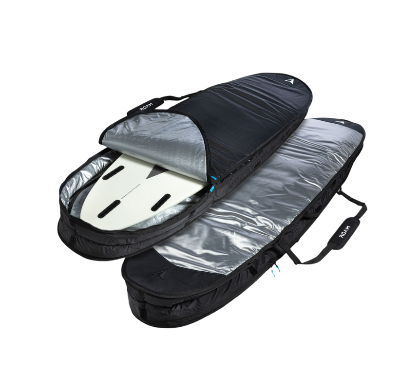 Tech - Ds Plus 10Mm Housse De Surf Funboard
