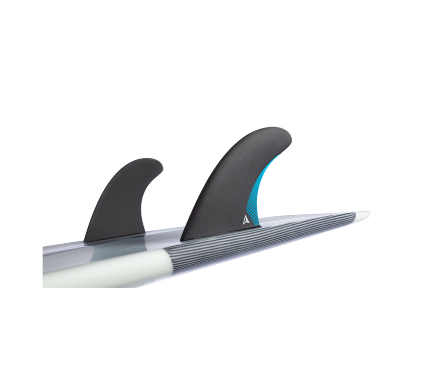 Twin FX1 5.14" - Surf Fins