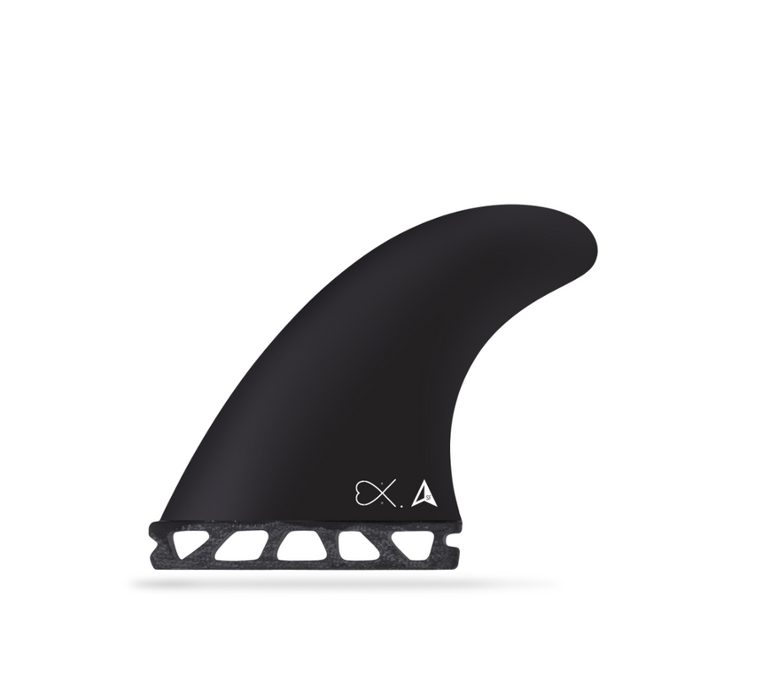 Delpero FX1 - Surf Side Bite Finnen