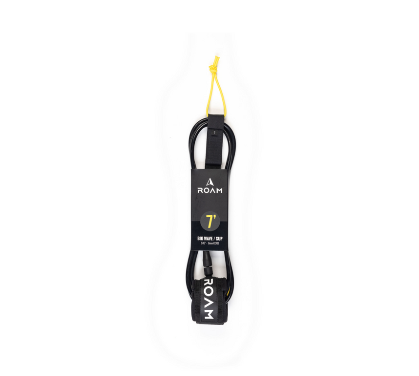 Big Wave 8Mm Surfknöchel-Leash