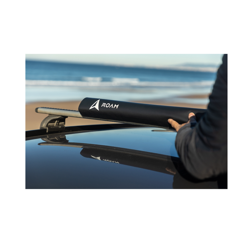 Dachträger-Schaumstoff für Surfbretter
