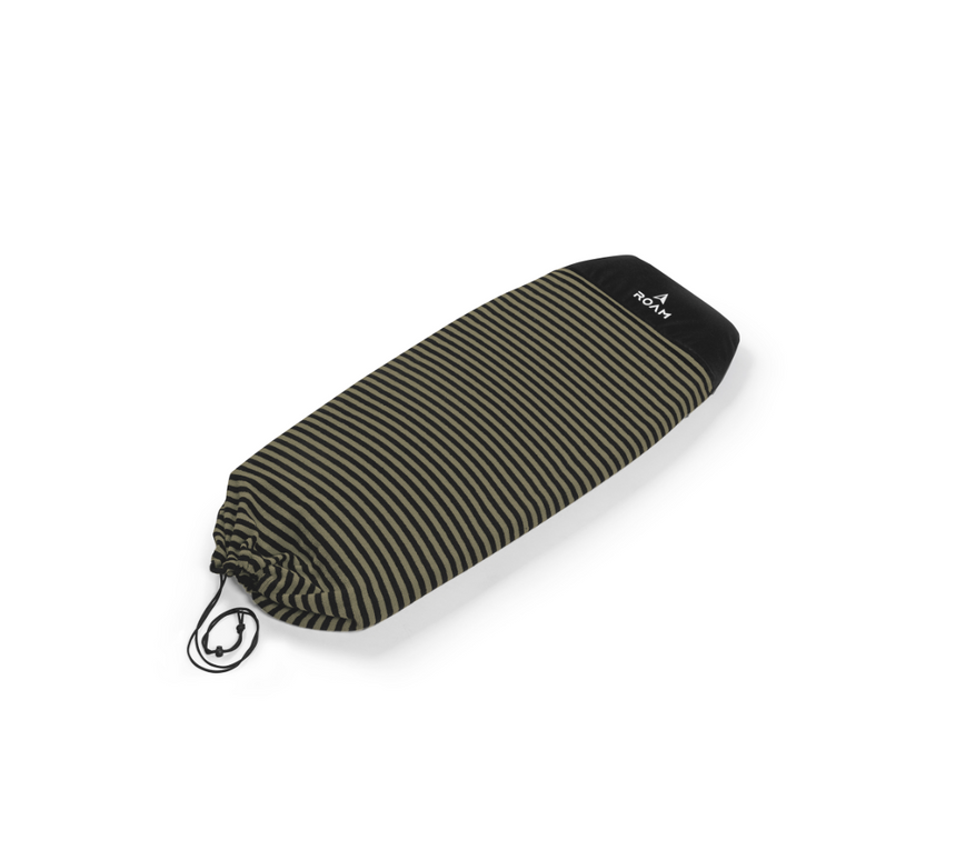 Stretch Reclycle Housse Chaussette Fish/Hybrid