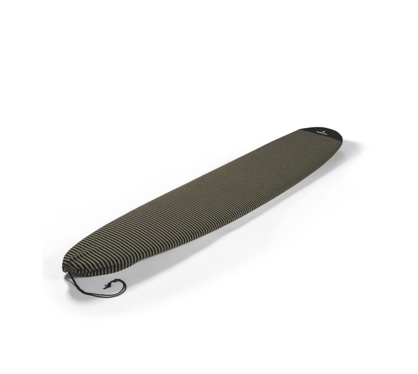 Stretch-Recycling-Hülle Socke Longboard