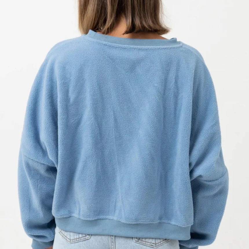 Core Slouch - Women's Sweatshirt