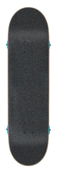 Patín Completo Obscure Hand Grande 8.25