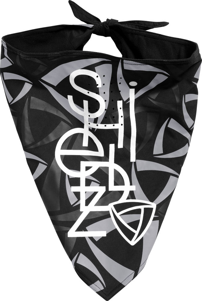 MASCHERA FACCIALE OUTLAW MULTICON